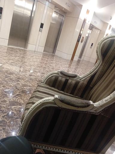 هتل بزرگ سی نور