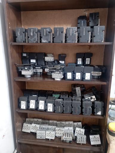 عکس خدمات برق الکترونیک حبیبی تعمیرات تخصصی ای بی اس  abs