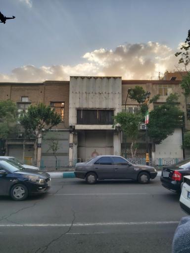 عکس سینما همای