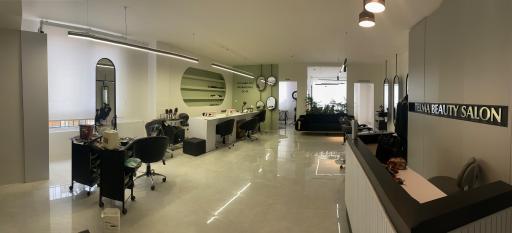 سالن زیبایی تلما