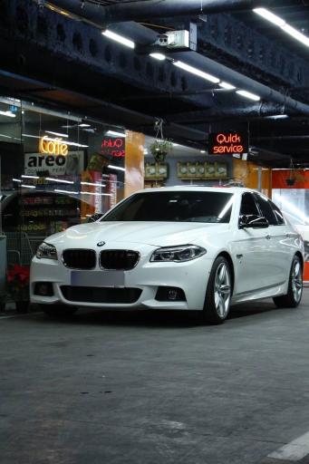 عکس مجموعه خودرویی و کارواش اچ پلاس