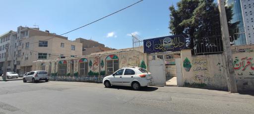 عکس دارالقرآن بشری