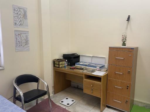 عکس کلینیک مدیریت رشد و استعداد مروا