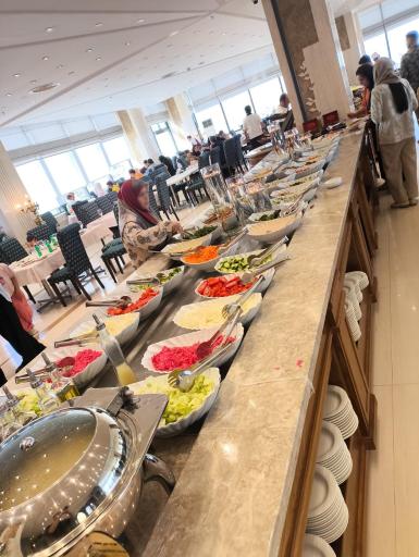 هتل بزرگ سی نور