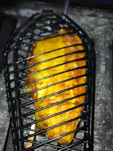 عکس رستوران مددی