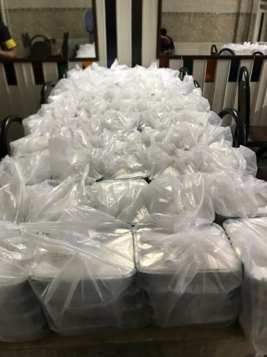 عکس رستوران مددی