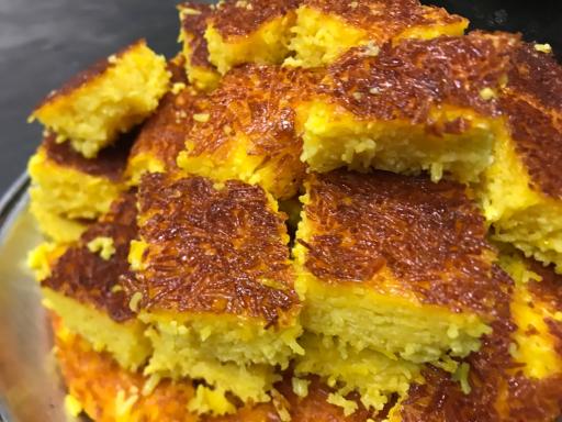 عکس رستوران مددی