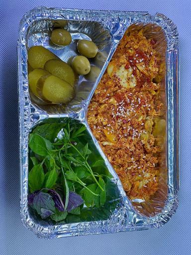 عکس رستوران جعفر گلپایگانی