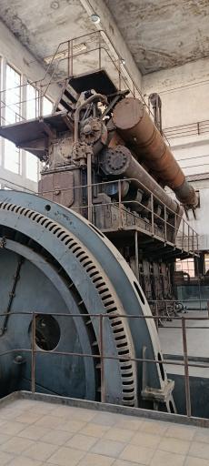 عکس موزه صنعت سیمان