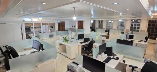 فضای کار اشتراکی سفینه