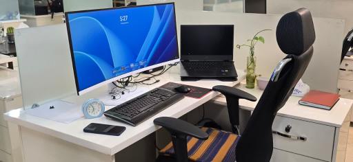 فضای کار اشتراکی سفینه