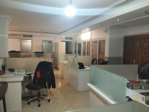 فضای کار اشتراکی سفینه