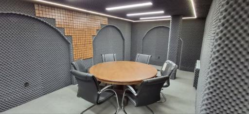 فضای کار اشتراکی سفینه