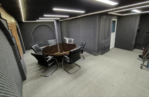 فضای کار اشتراکی سفینه