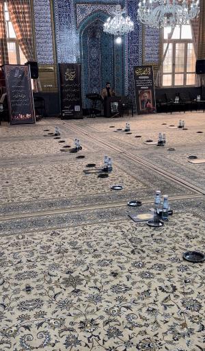 عکس مسجد قبا