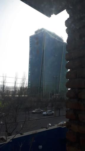 عکس برج شهران