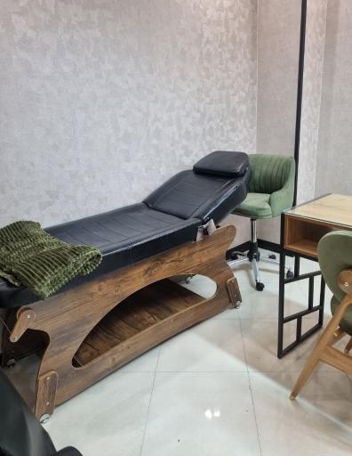 عکس مرکز تخصصی ناخن و مژه دانژه
