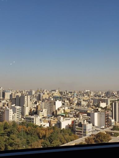 عکس هتل بزرگ سی نور