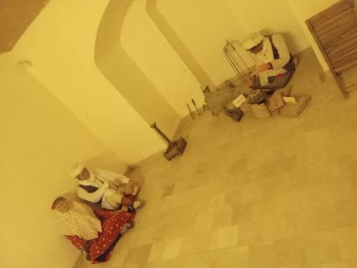 عکس موزه نهبندان