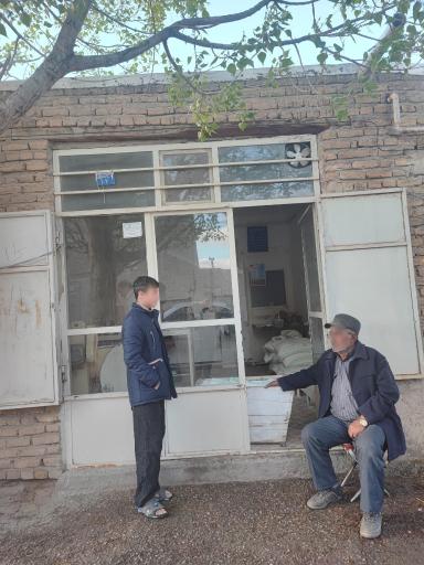 عکس نان بربری
