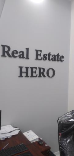 عکس دفتر مهندسی و ساختمانی هیرو 