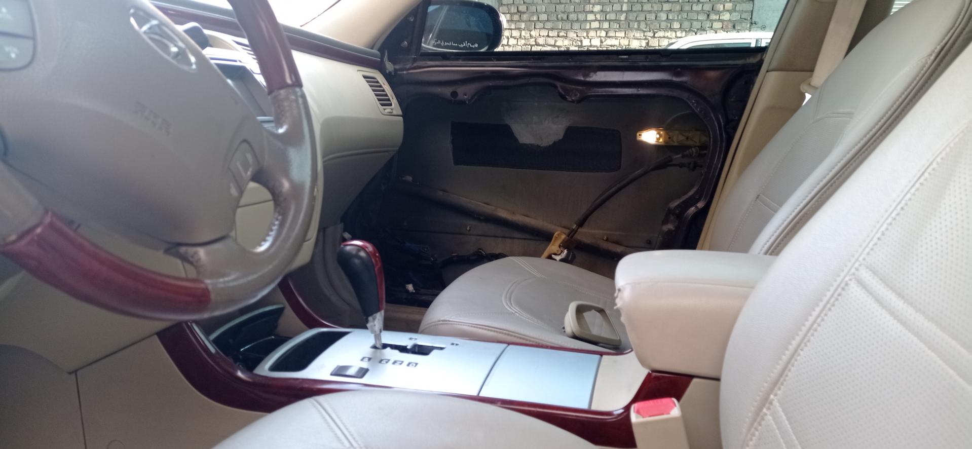 عکس صافکاری نوین استاد محسن PDR