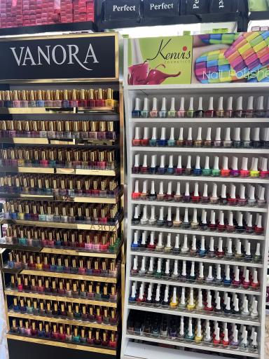 عکس آرایشی بهداشتی دکتر مو افشار