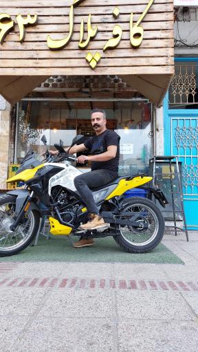 عکس کافه پلاک63