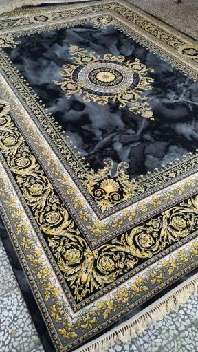 عکس فروشگاه فرش رحمتی دورود 