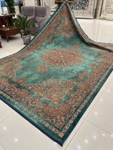 عکس فروشگاه فرش رحمتی دورود 