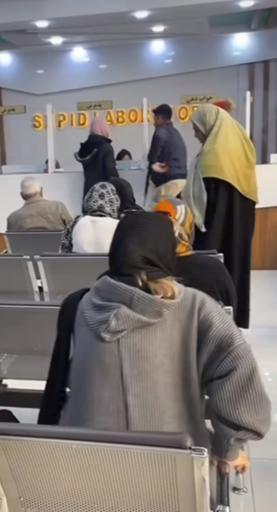 عکس آزمایشگاه تشخیص پزشکی سپید