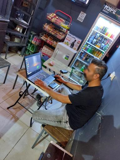 عکس کافه پلاک63