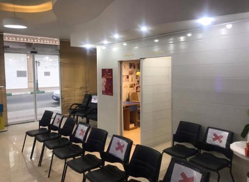 آزمایشگاه تشخیص پزشکی سپید