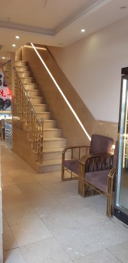عکس مهمانپذیر شاهی