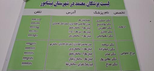 عکس پزشکی قانونی