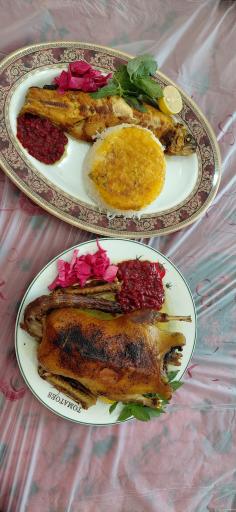 عکس آشپزخانه و غذاخوری دوقلوها+۱