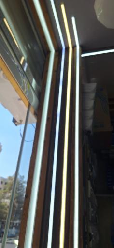 عکس الکتریکی امیر