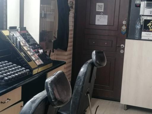 سالن زیبایی ساغر