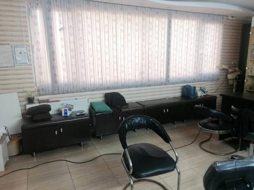 سالن زیبایی ساغر