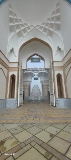 عکس باب امیر المؤمنین 