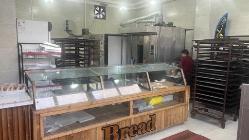 نان فانتزی سبحان 2