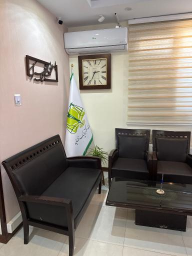 عکس دفتر خدمات الکترونیک قضایی مارلیک