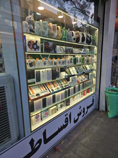 عکس موبایل ۳۰
