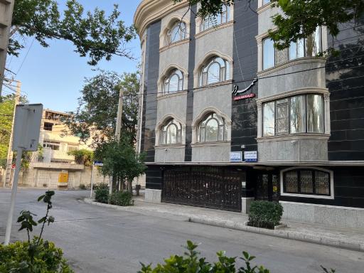 عکس مطب دکتر همراز