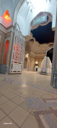 عکس باب امیر المؤمنین 