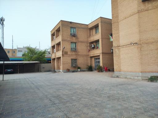 عکس اداره کل آموزش و پرورش استان بوشهر ساختمان شماره۲