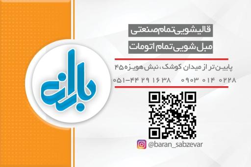 عکس قالیشویی و مبل شویی باران 