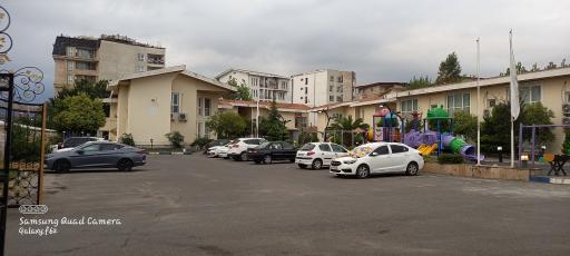 عکس مهمانسرای فرودگاه نوشهر