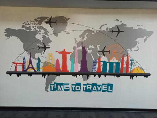 عکس ماجراهای شیرین سفرهای ما 