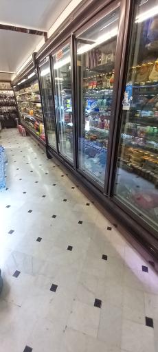 عکس هایپر مارکت علمدار 